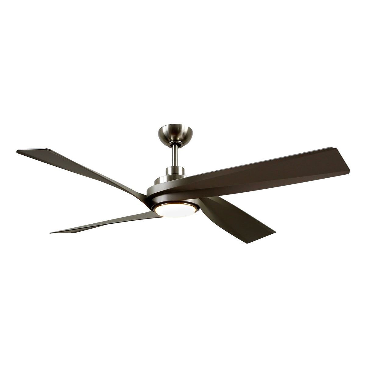 Kuzco Horizon 56-in Ceiling Fan