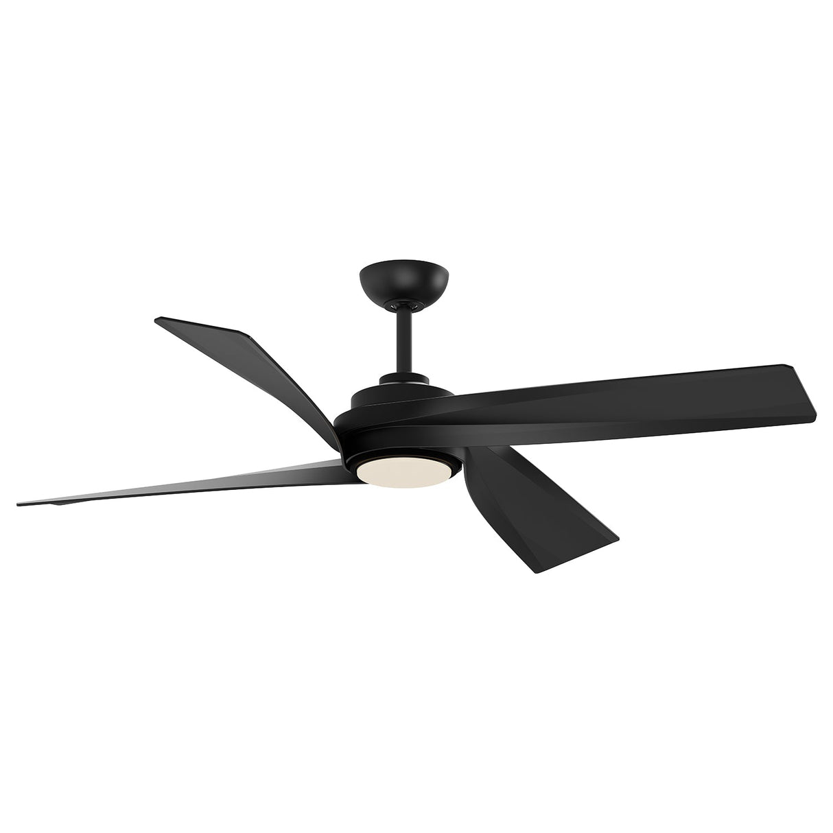 Kuzco Horizon 56-in Ceiling Fan
