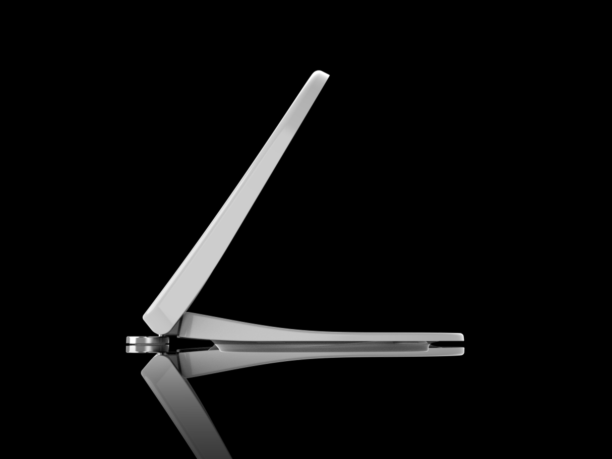 S-236 Elongated Silent Close, Quick-Release Seat