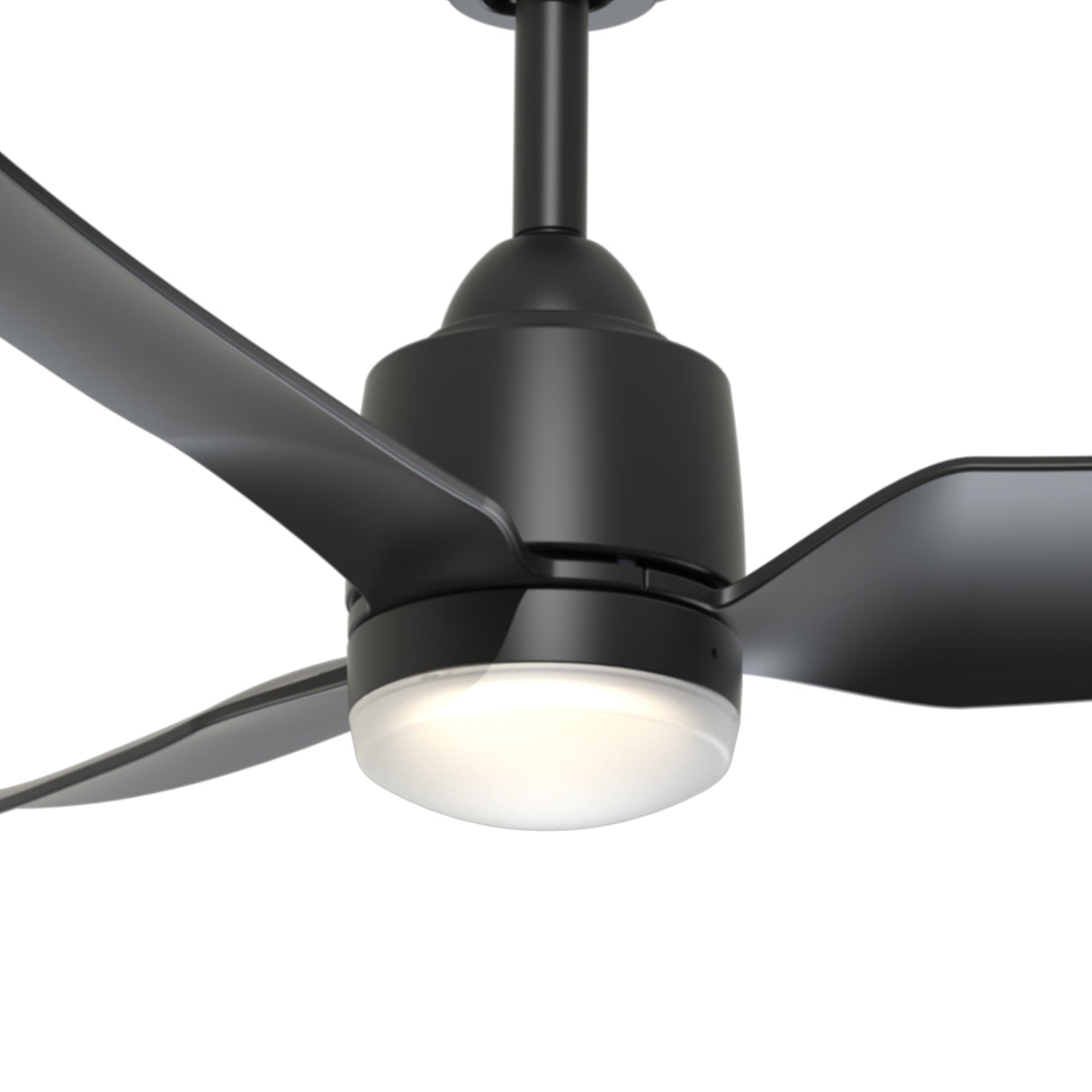 Kuzco Hugo 42-in (CCT) Ceiling Fan