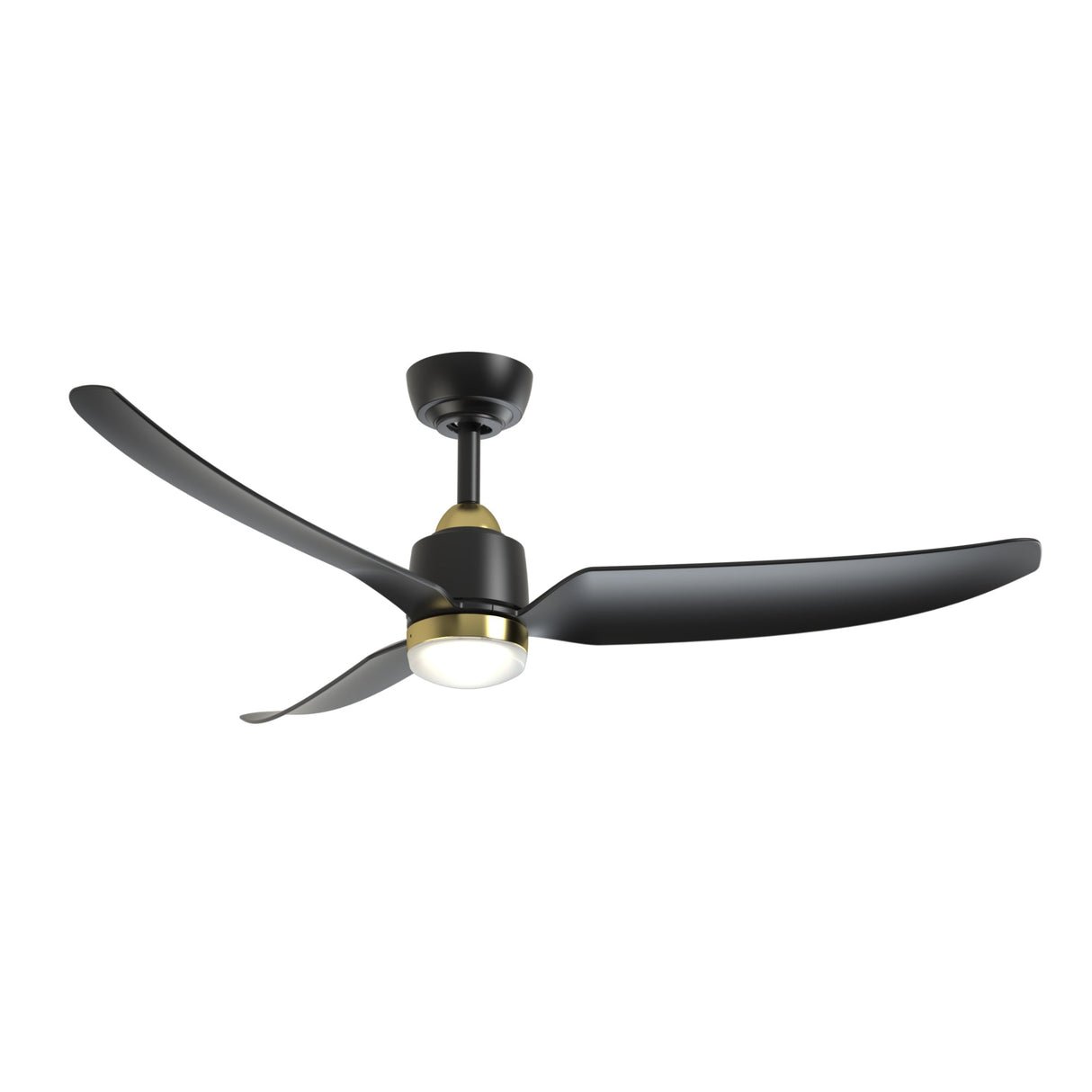 Kuzco Hugo 52-in (CCT) Exterior Ceiling Fan
