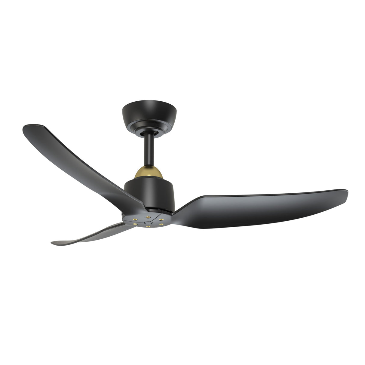 Kuzco Hugo 42-in Exterior Ceiling Fan