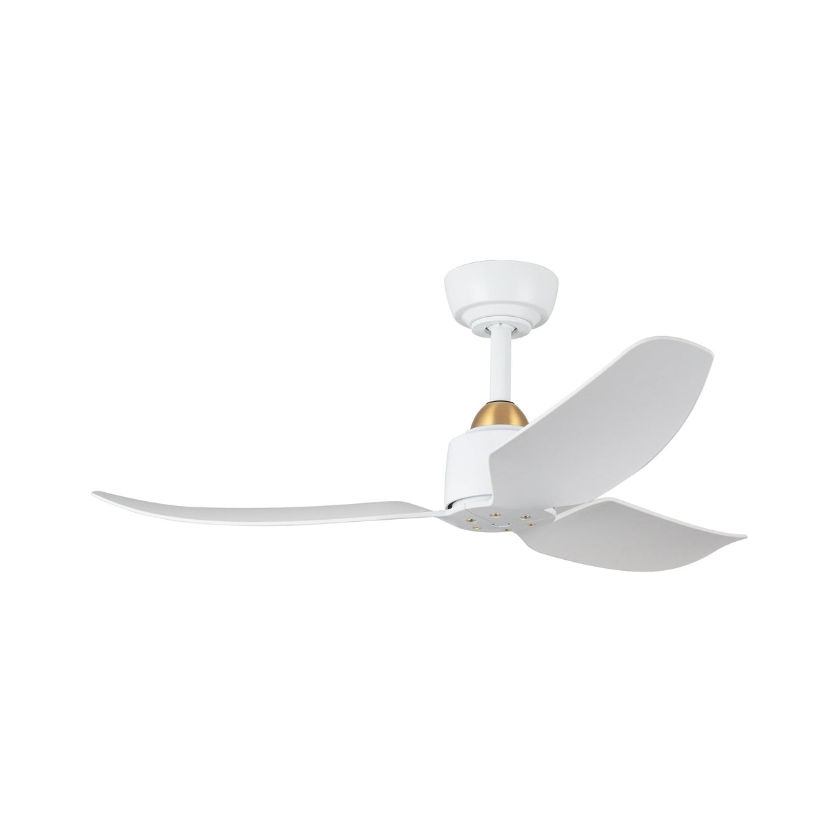 Kuzco Hugo 42-in Exterior Ceiling Fan