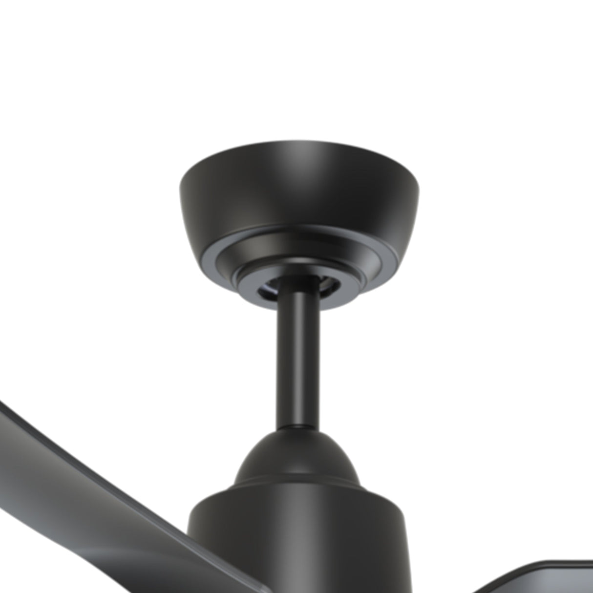 Kuzco Hugo 42-in Exterior Ceiling Fan