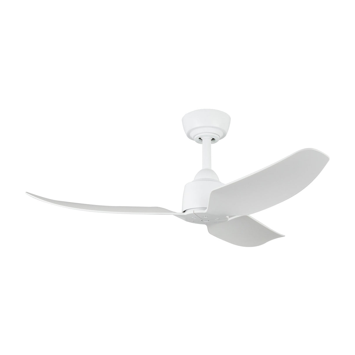 Kuzco Hugo 42-in Exterior Ceiling Fan