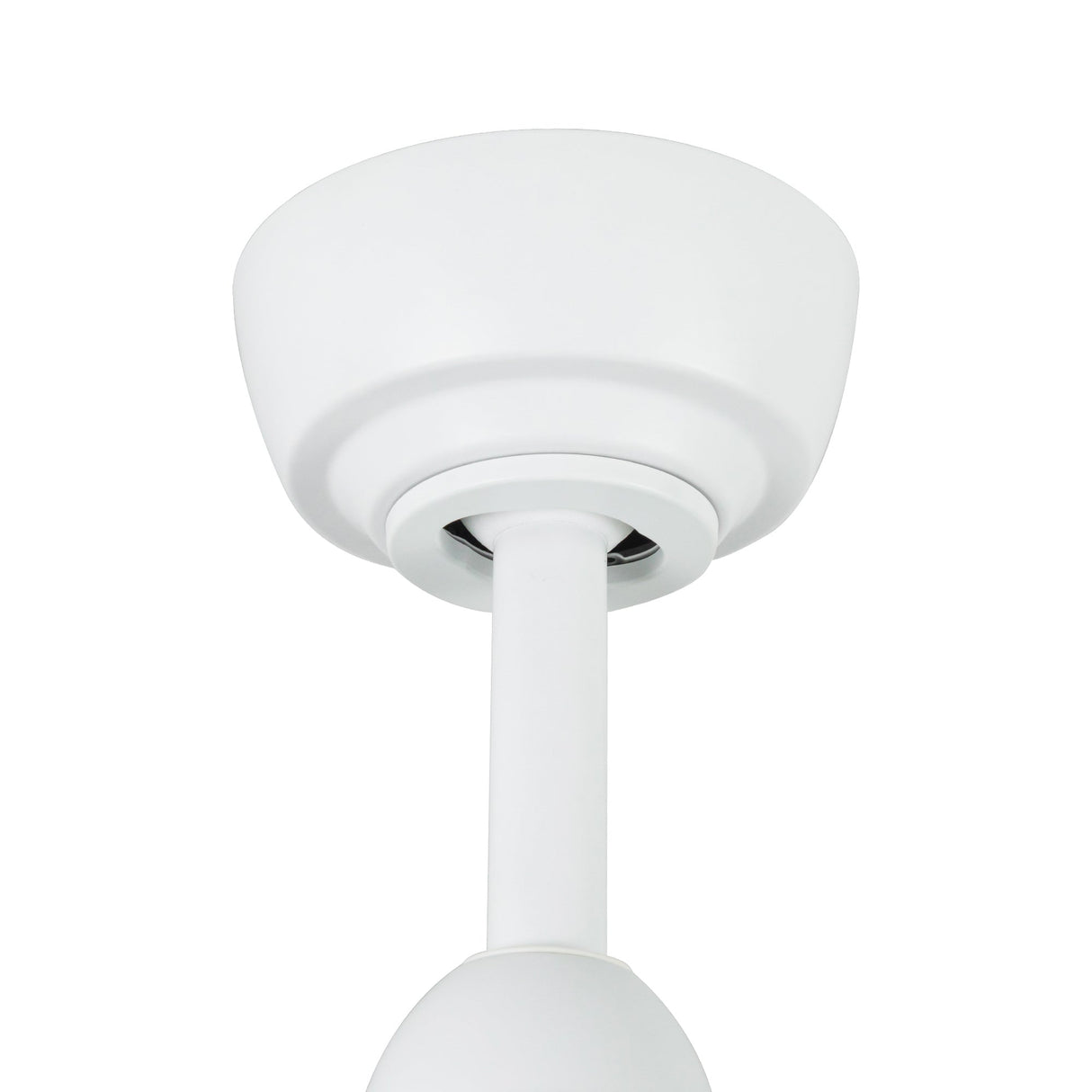 Kuzco Hugo 42-in Exterior Ceiling Fan