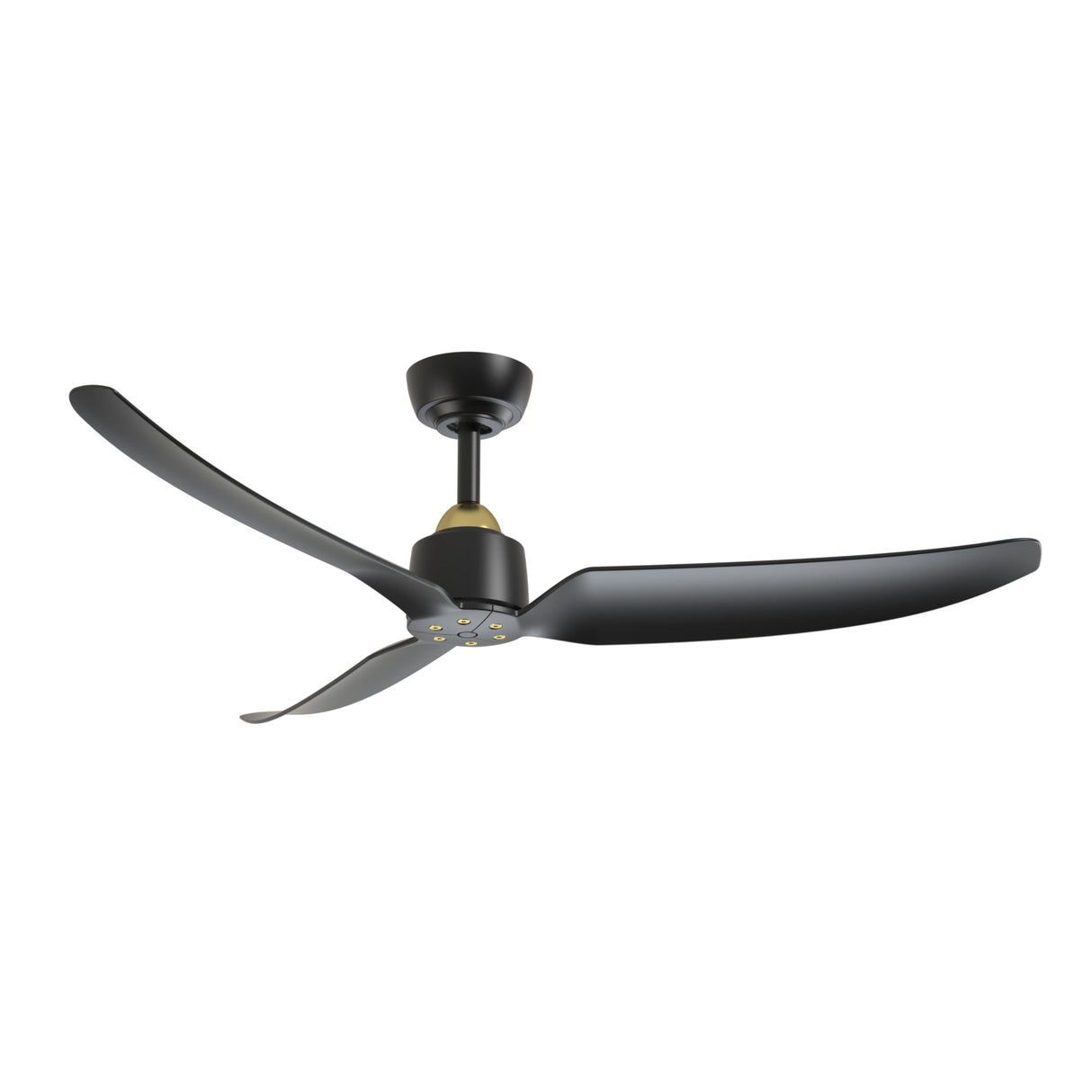 Kuzco Hugo 52-in Exterior Ceiling Fan