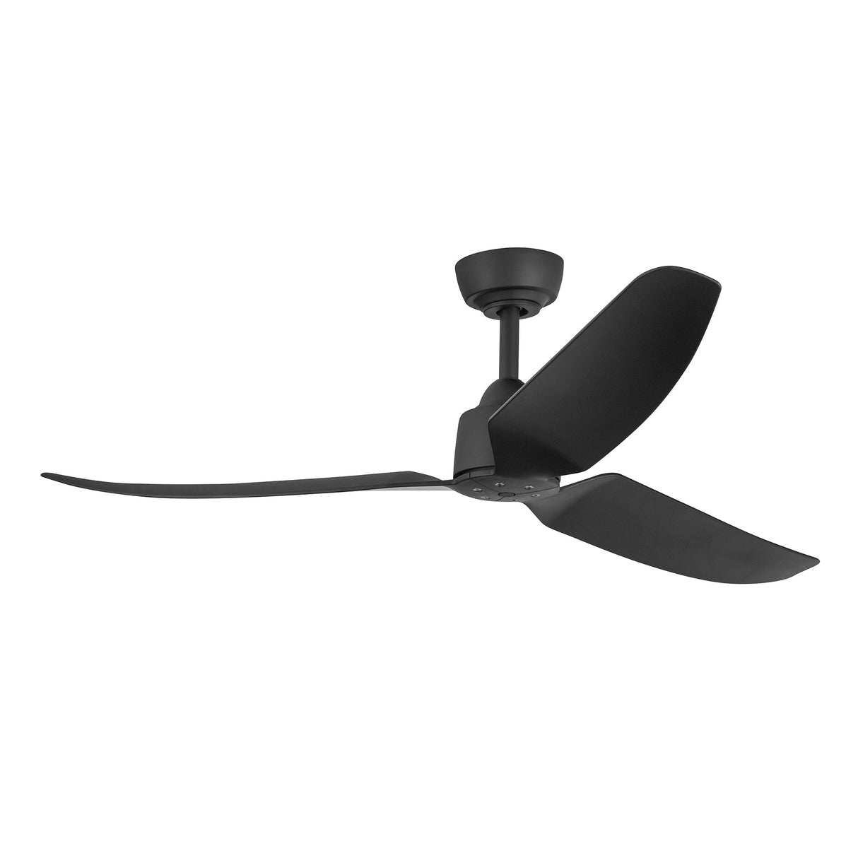 Kuzco Hugo 52-in Exterior Ceiling Fan