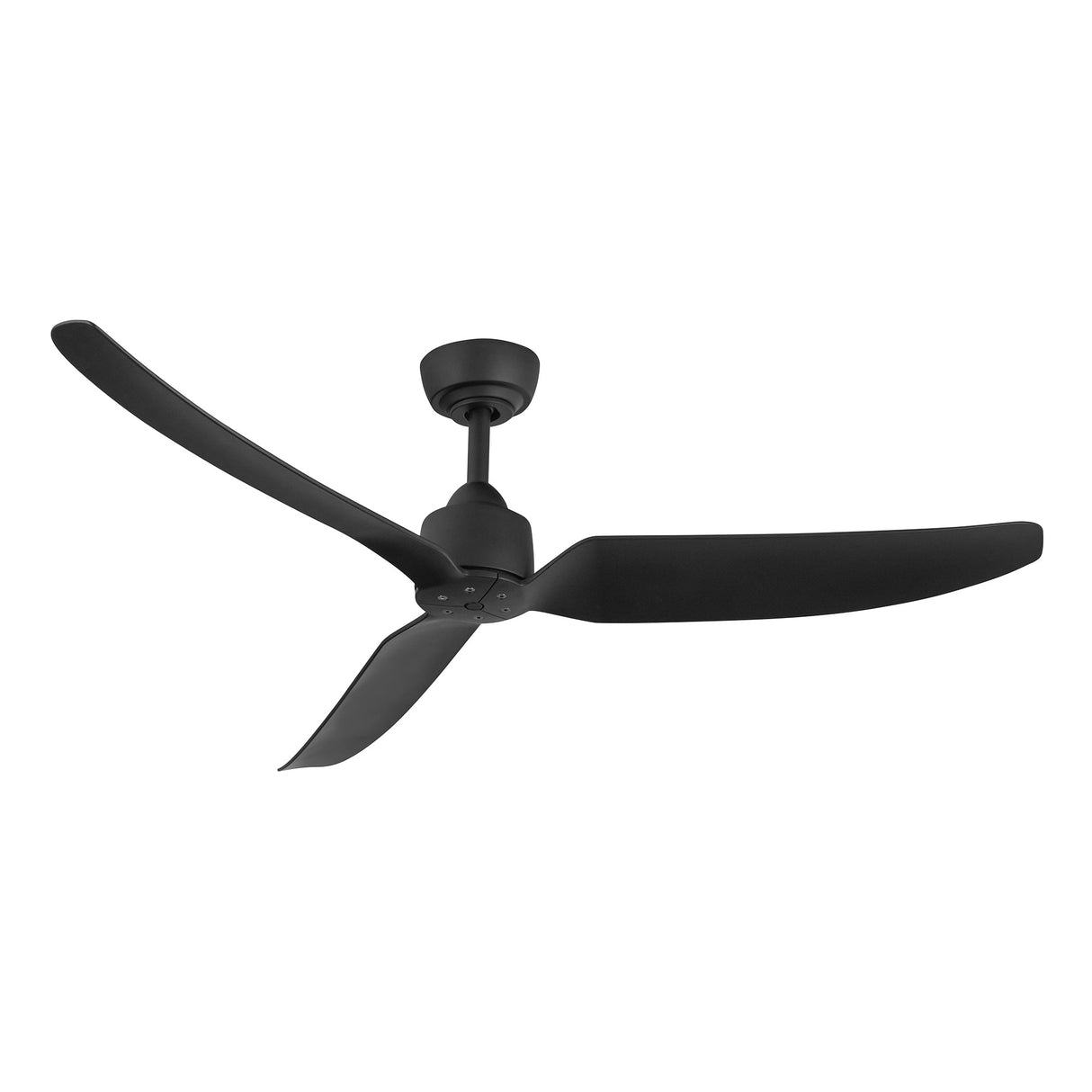 Kuzco Hugo 52-in Exterior Ceiling Fan