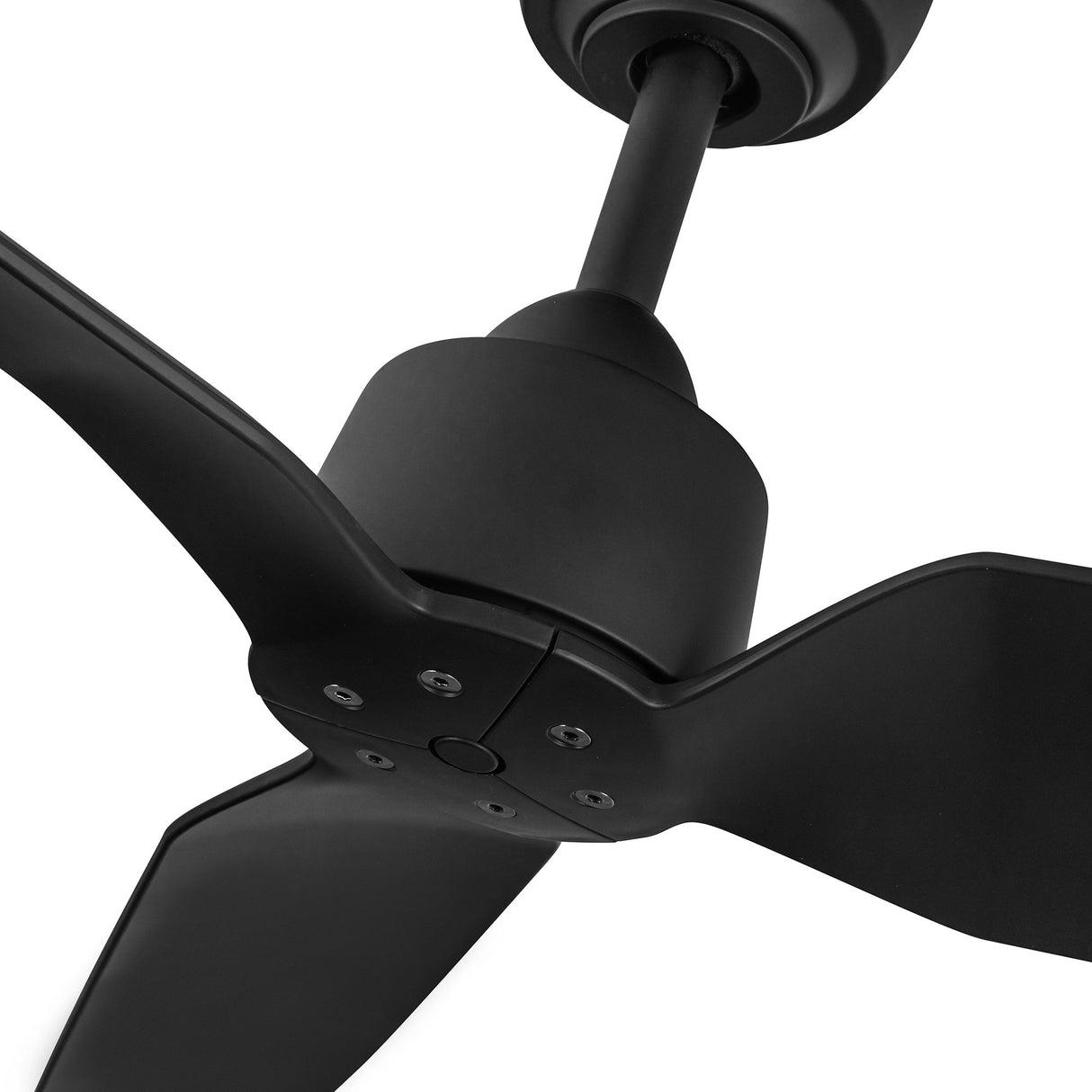 Kuzco Hugo 52-in Exterior Ceiling Fan