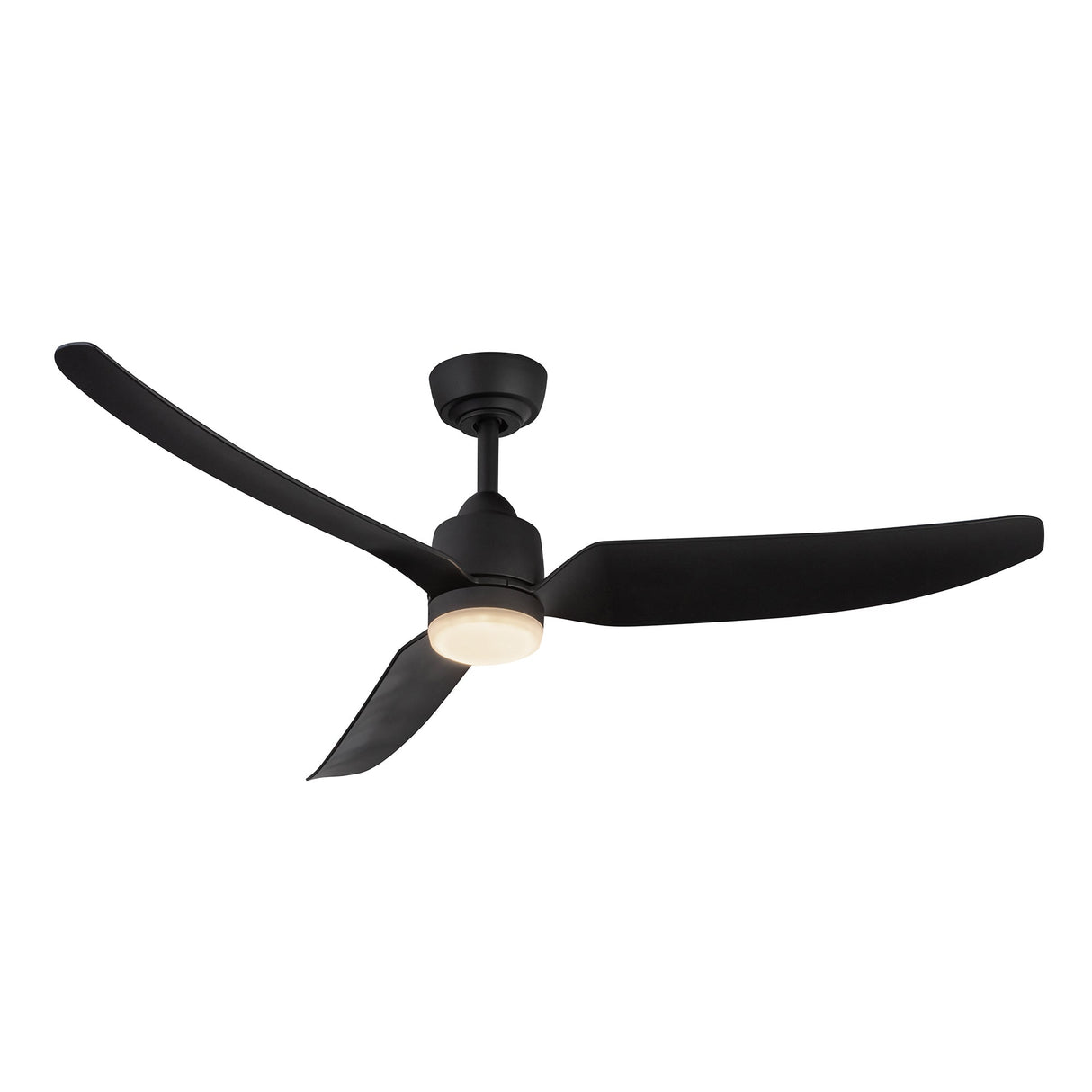 Kuzco Hugo 52-in (CCT) Exterior Ceiling Fan