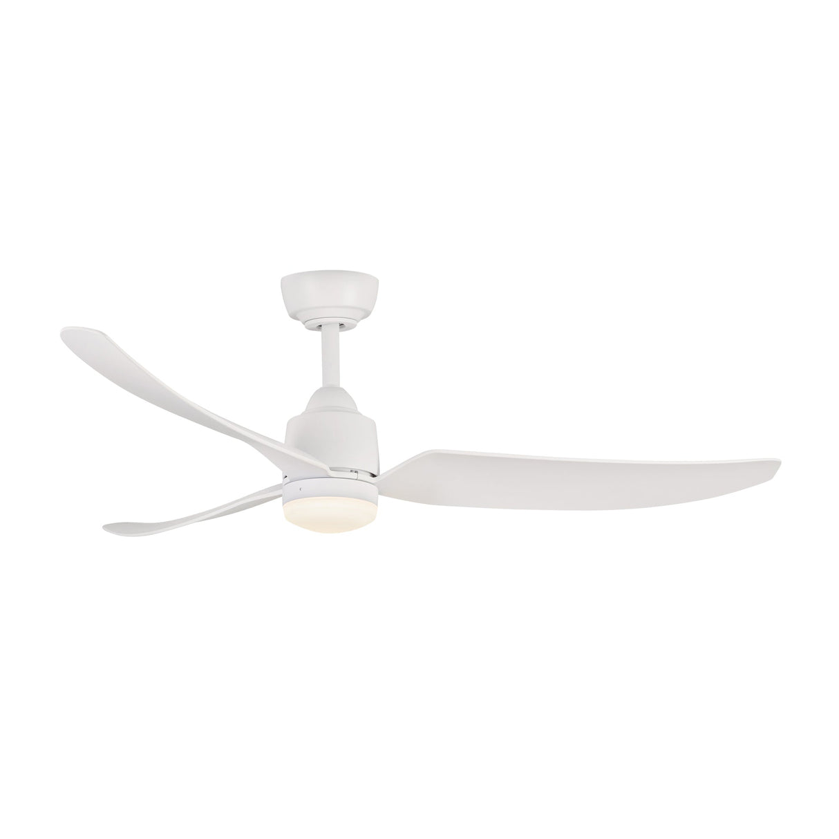 Kuzco Hugo 52-in (CCT) Exterior Ceiling Fan