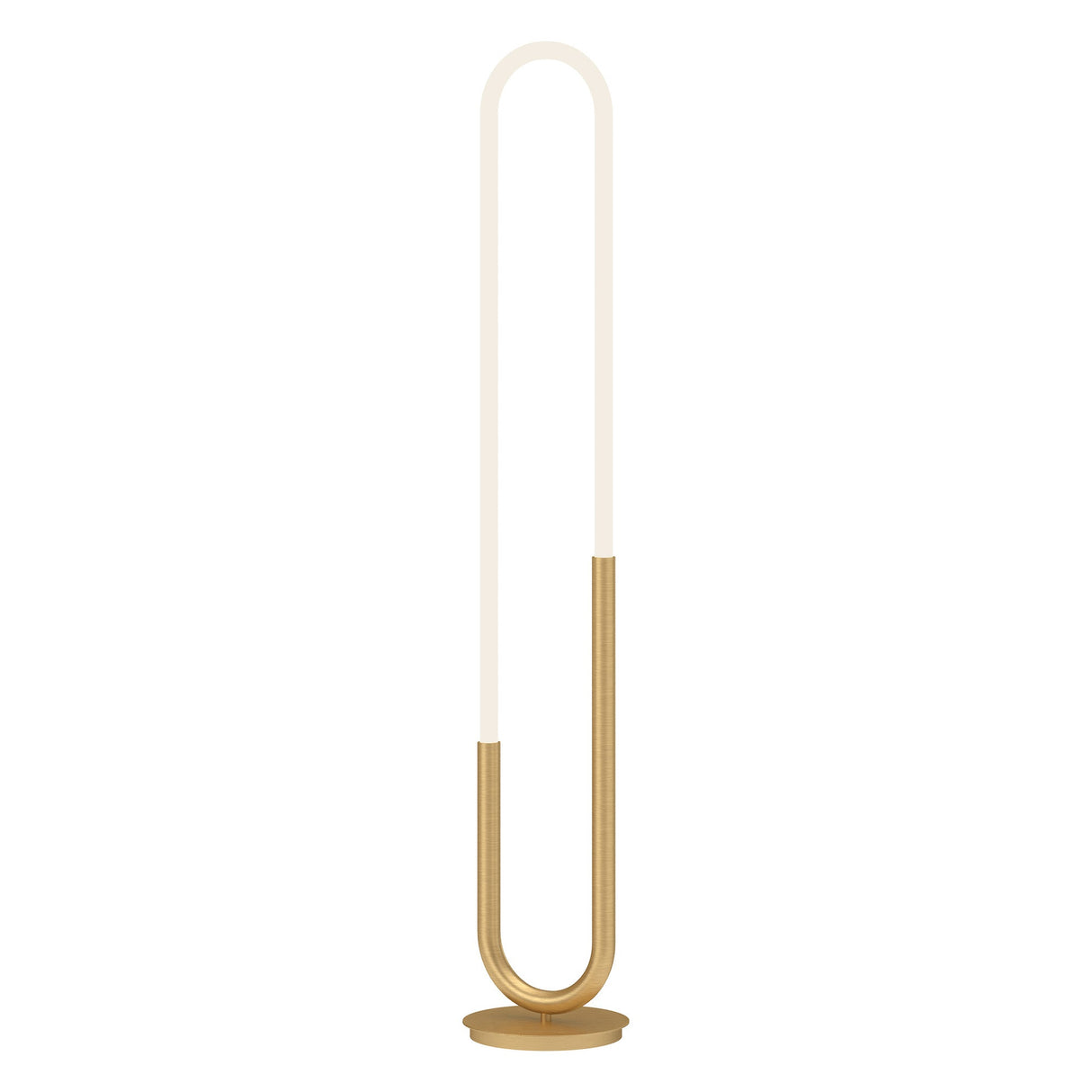 Kuzco Huron 52-in Floor Lamp