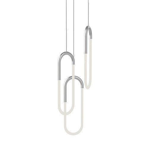 Kuzco Huron MP95103 Multi-Light Pendant - image 2