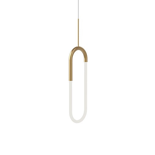 Kuzco Huron PD95108 LED Pendant Light - image 3