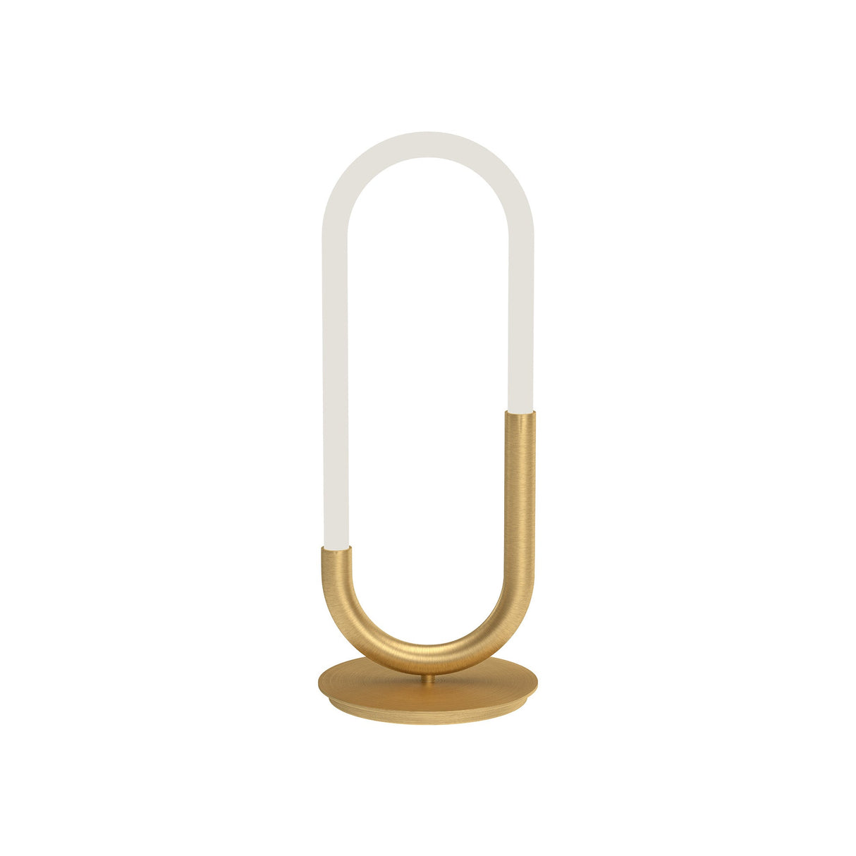 Kuzco Huron 21-in Table Lamp
