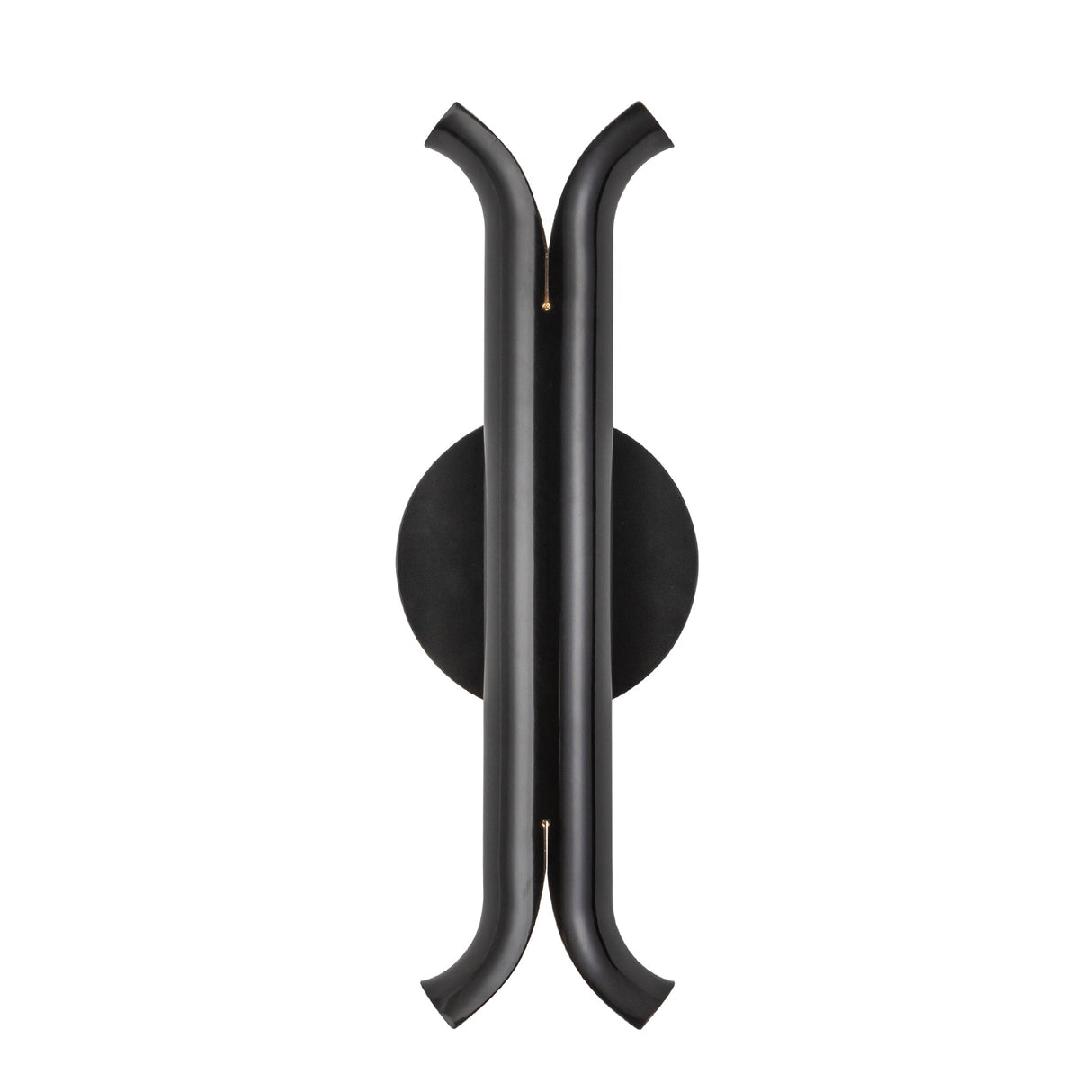 Kuzco Husk 14-in Wall Sconce