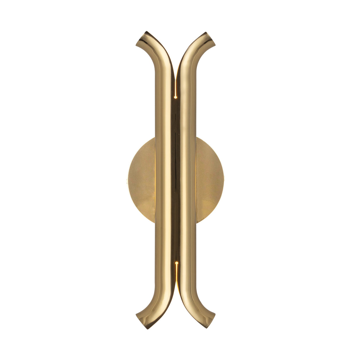 Kuzco Husk 14-in Wall Sconce