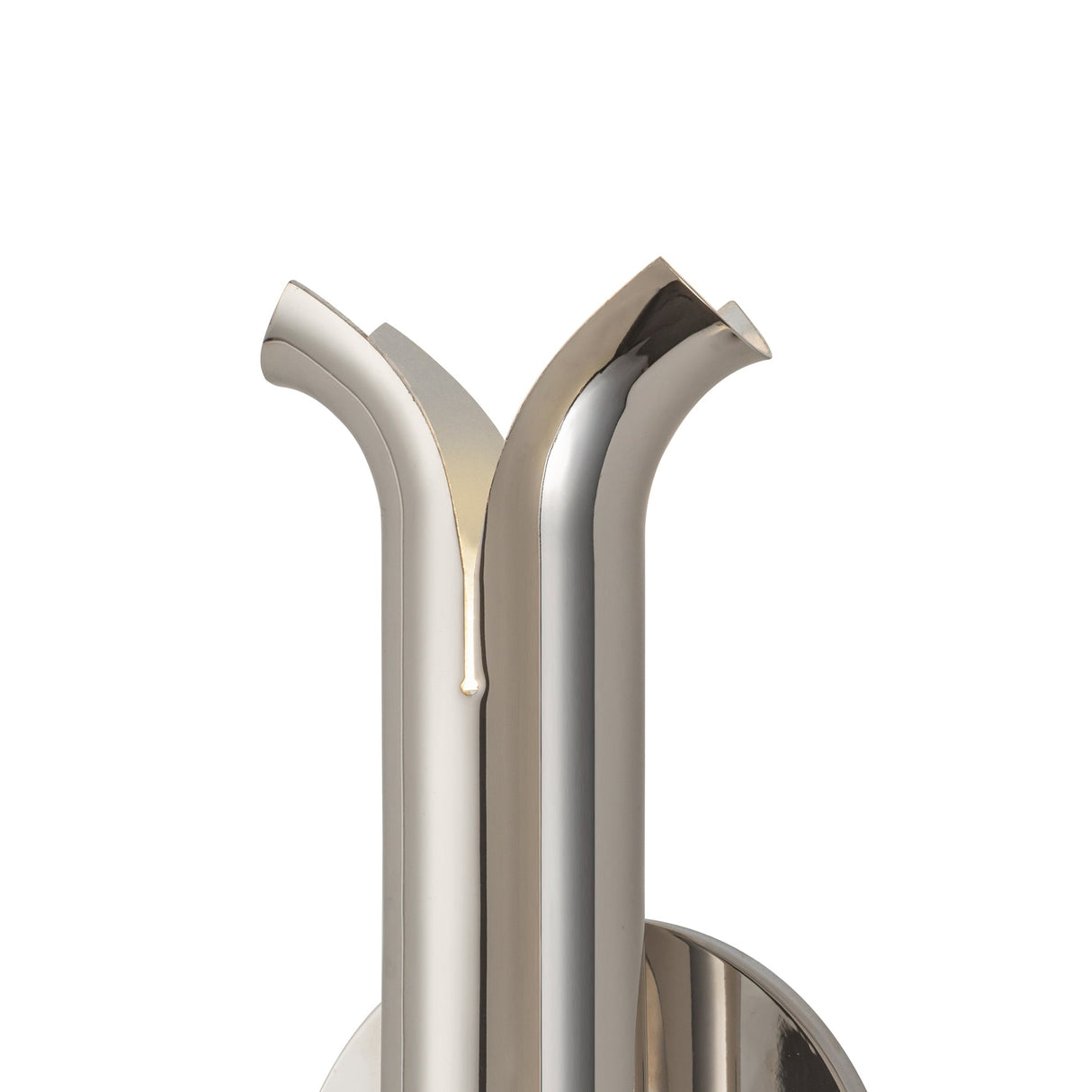 Kuzco Husk 14-in Wall Sconce