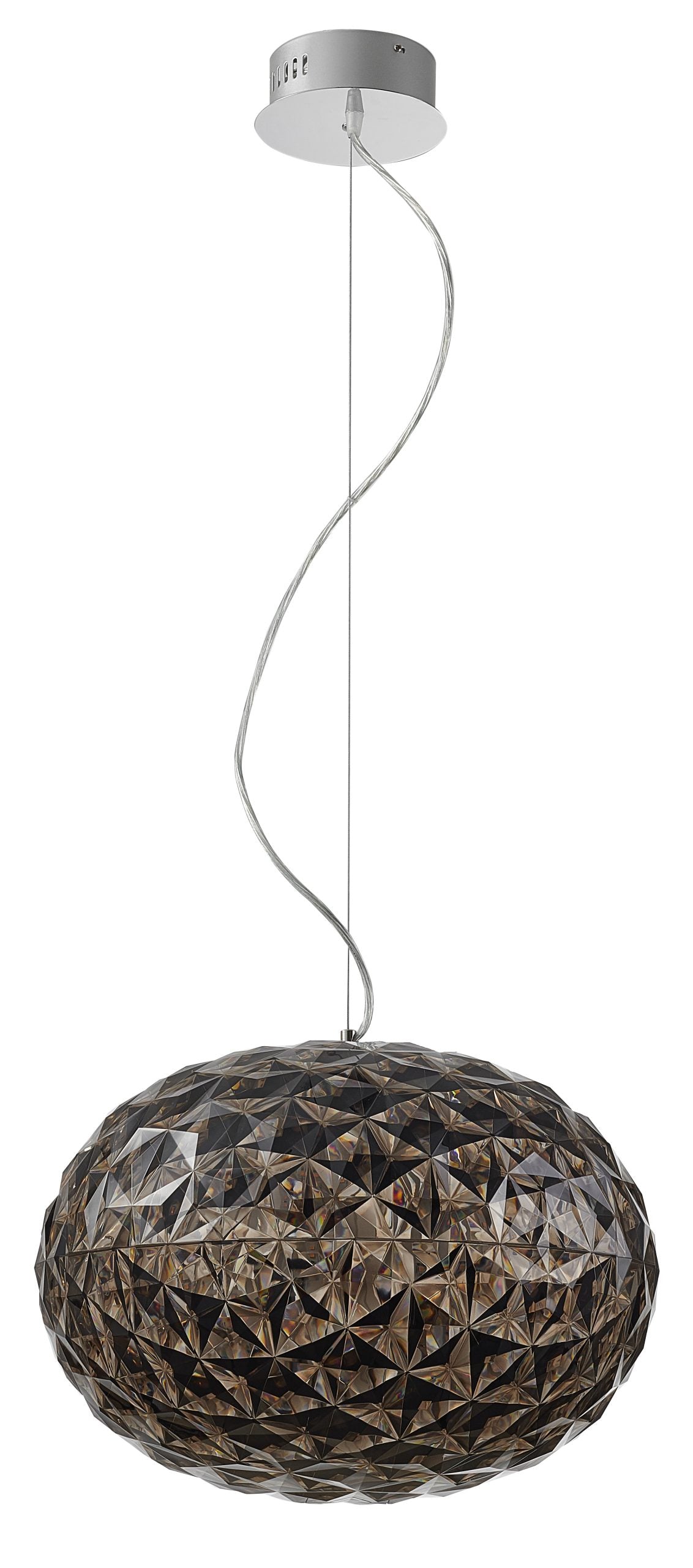 Single Pendant Lighting OC16P18S