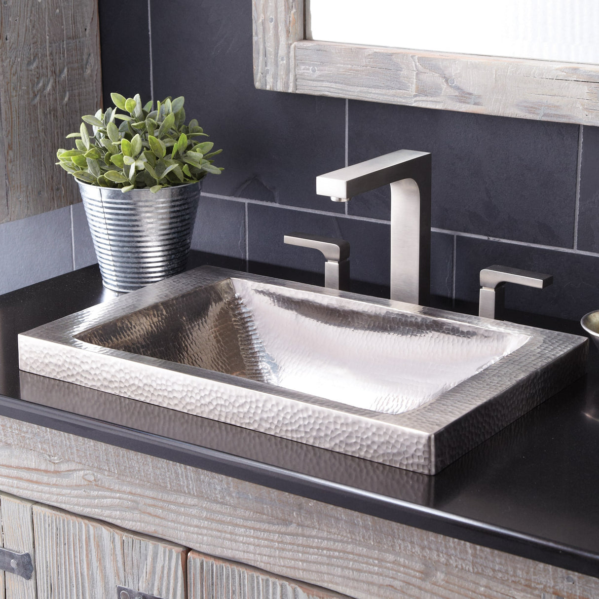 Hana Bathroom Sink