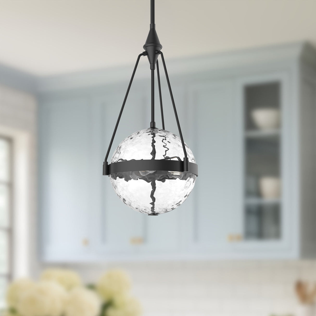 Alora Mood Harmony 14-in Pendant