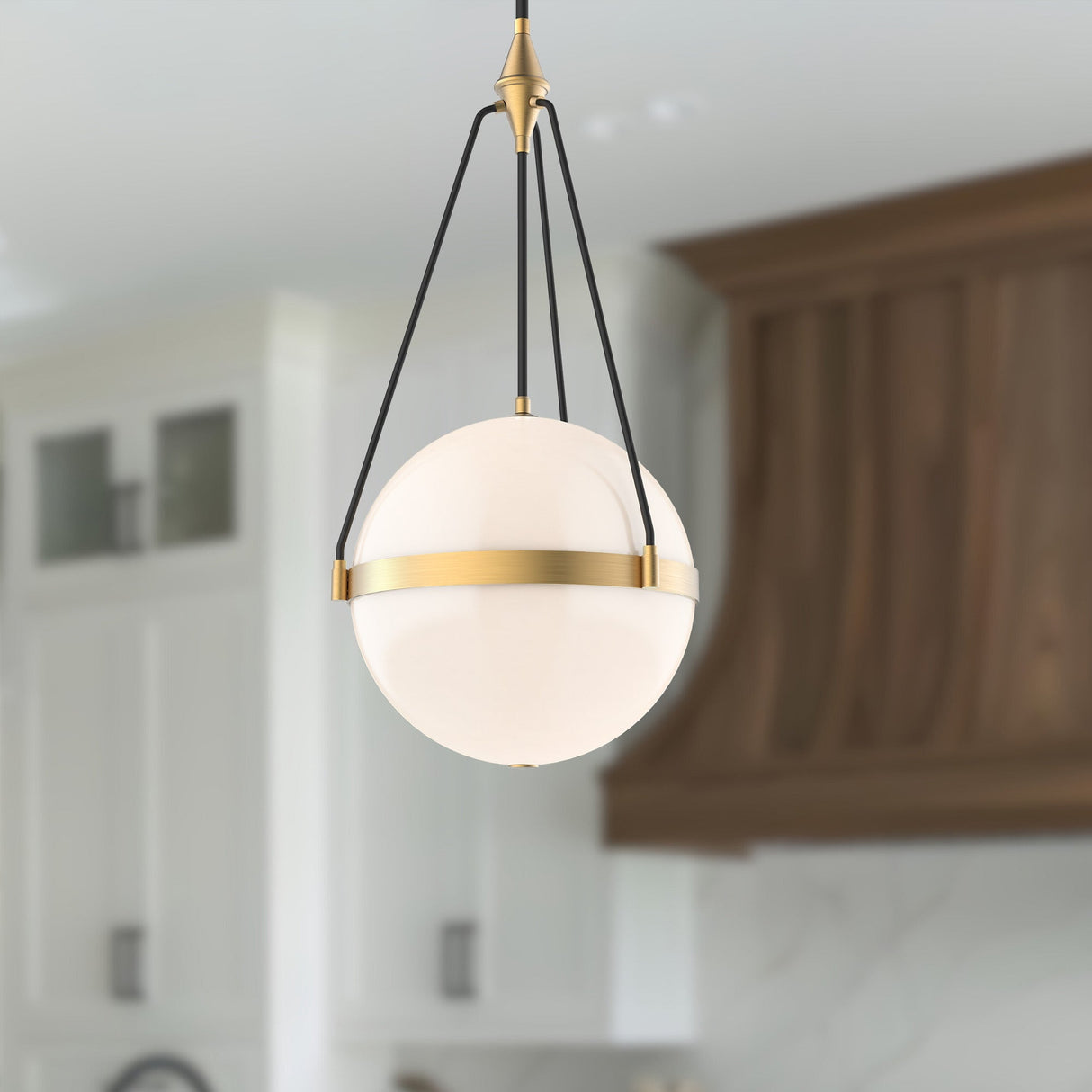 Alora Mood Harmony 18-in Pendant