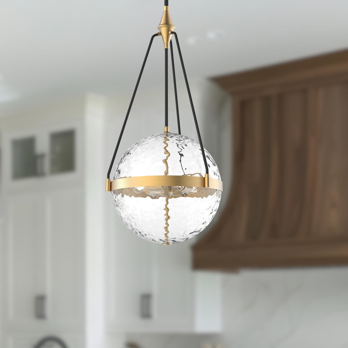 Alora Mood Harmony 18-in Pendant