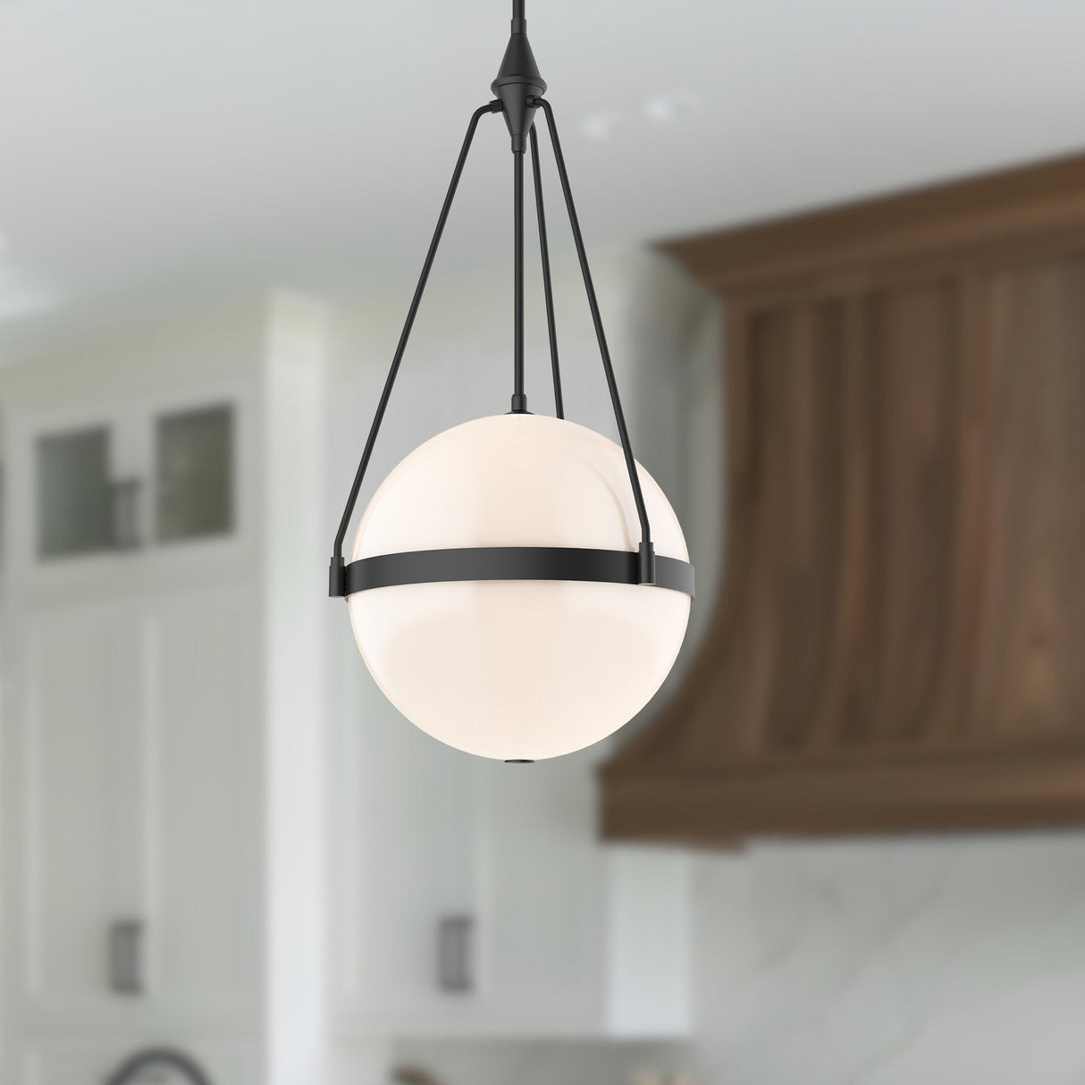 Alora Mood Harmony 18-in Pendant