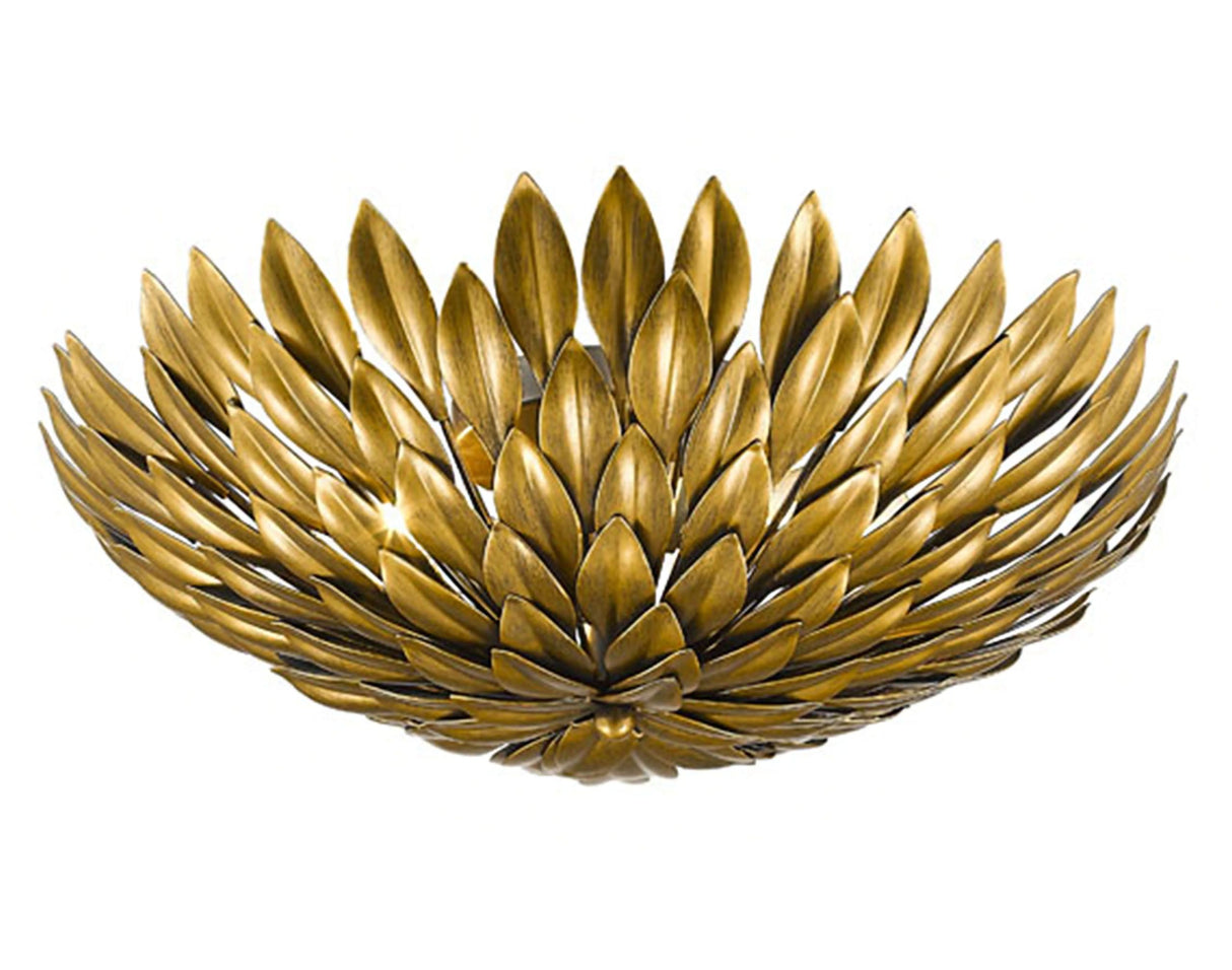 Flush Mount YS40991-3CS