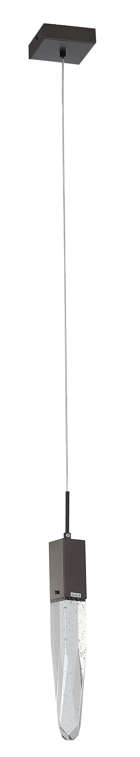 Single Pendant Lighting ADS13P1B