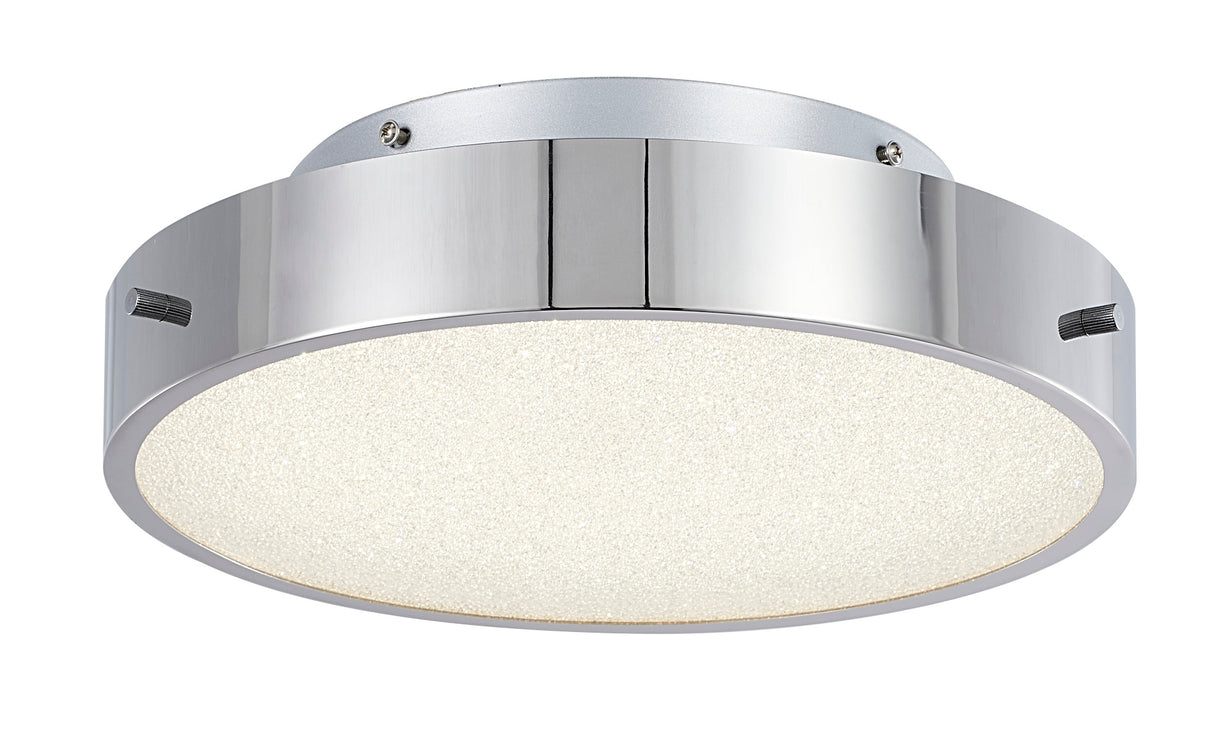 LED Flush Mount FT102FM12CH