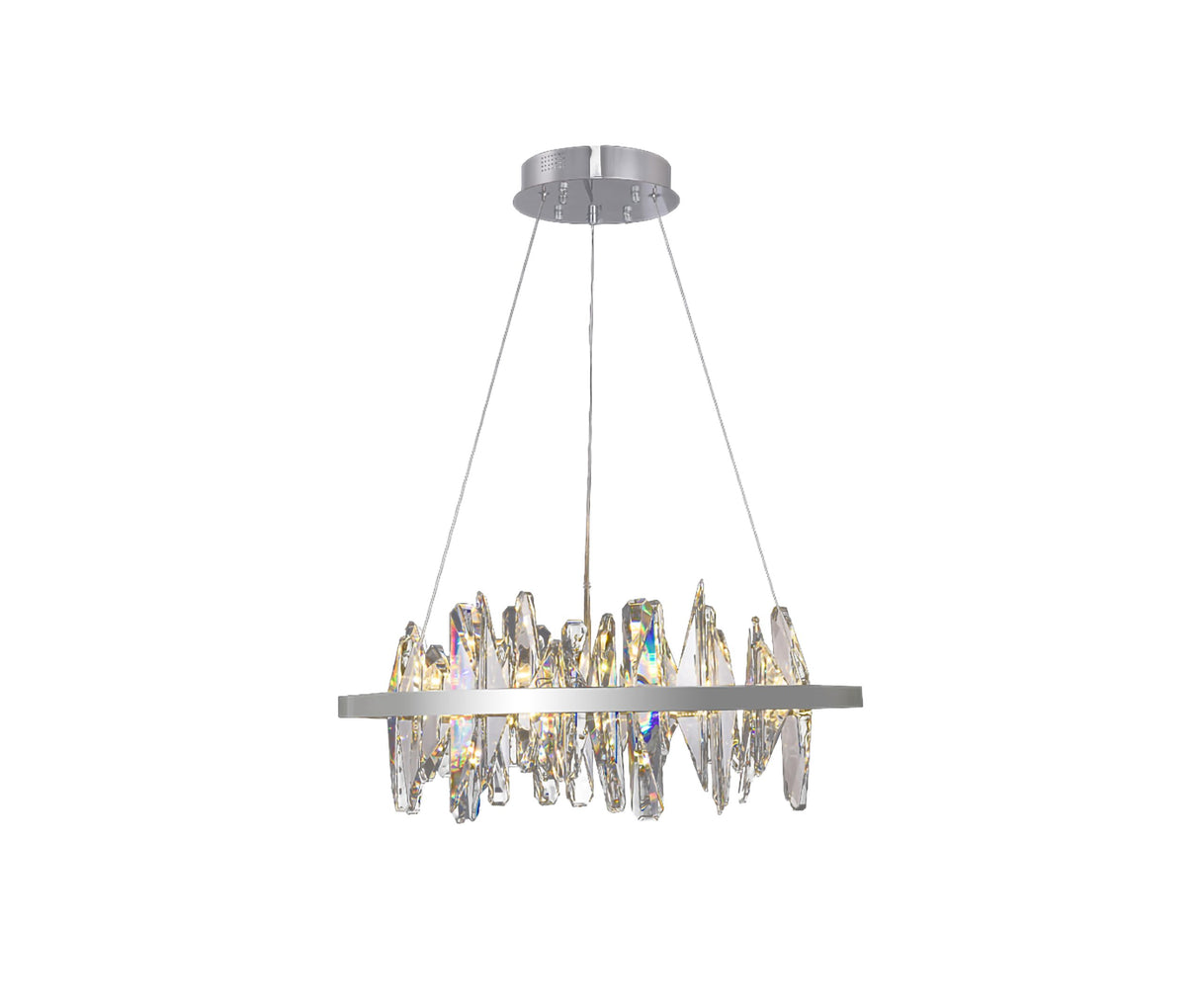 LED Chandelier MAT02C23CH