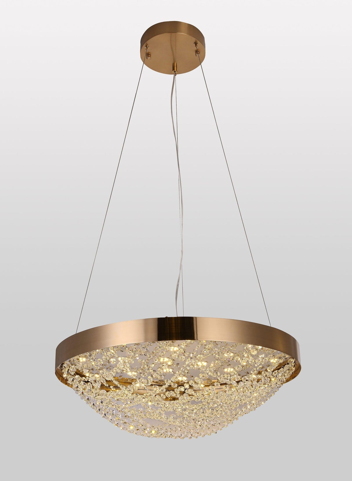 Chandelier ZL26C25CO
