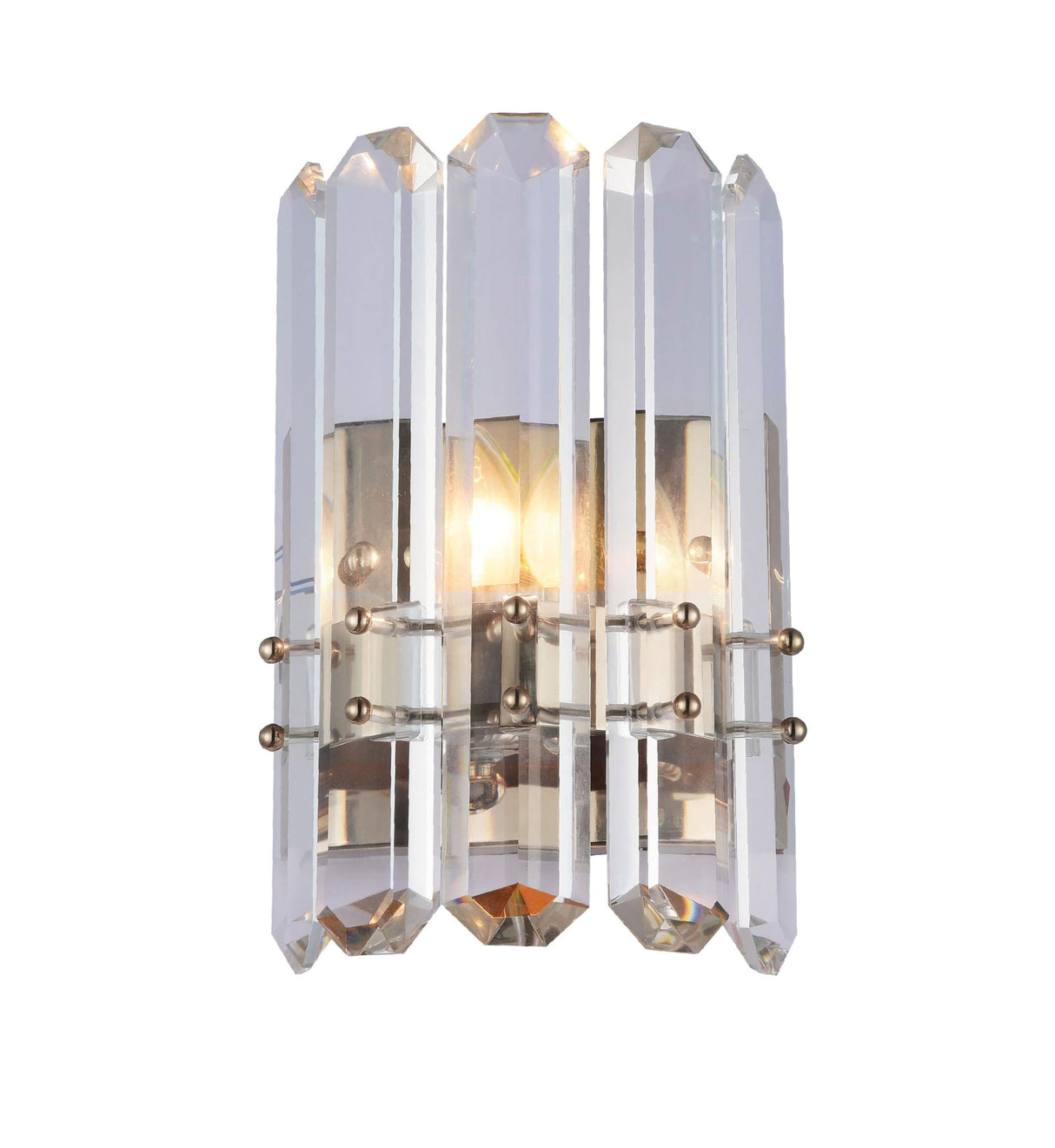 Wall Sconce MU55CH