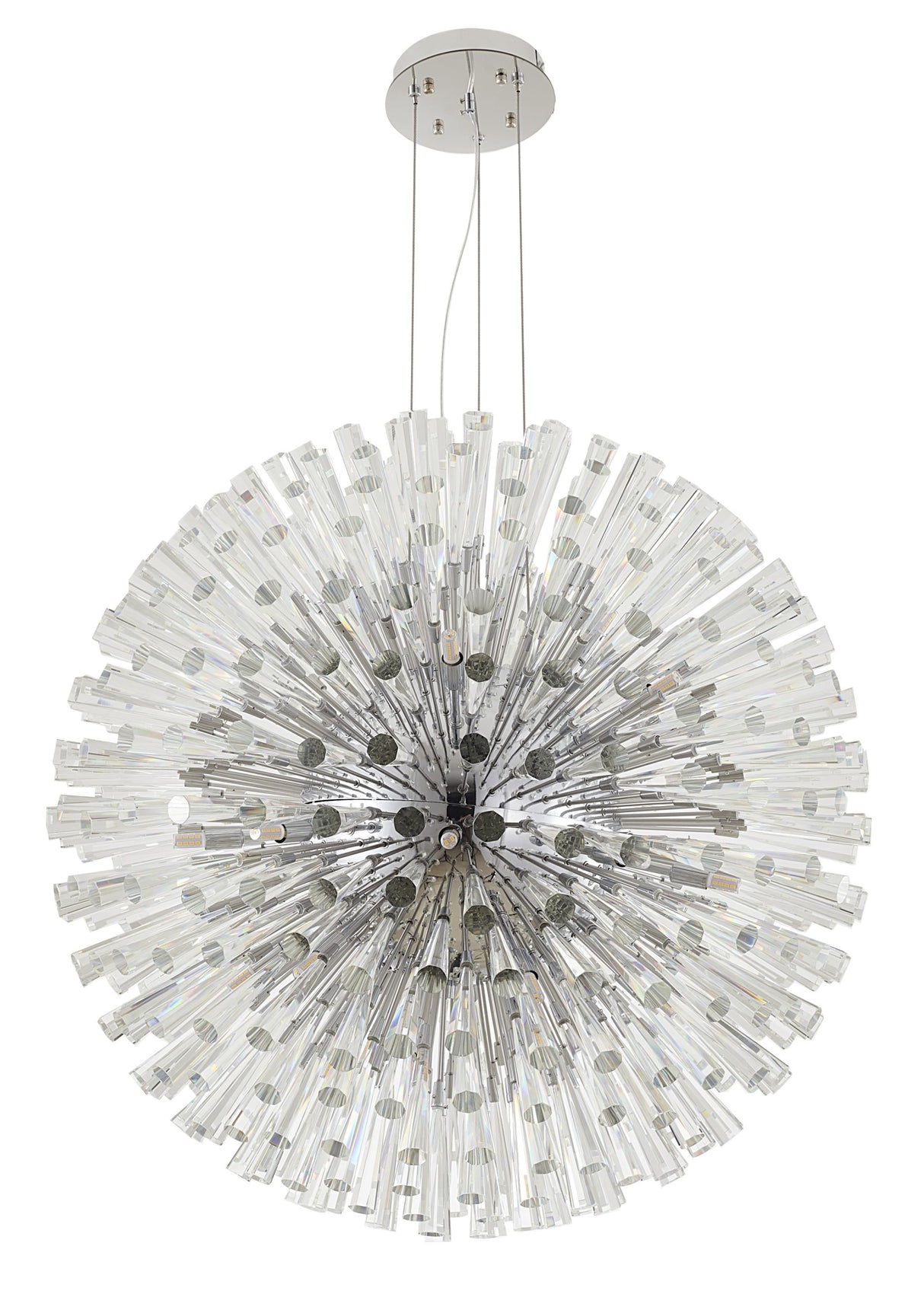 Chandelier GA74C35CH