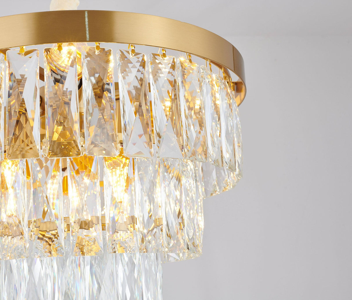 Chandelier OC32C16G
