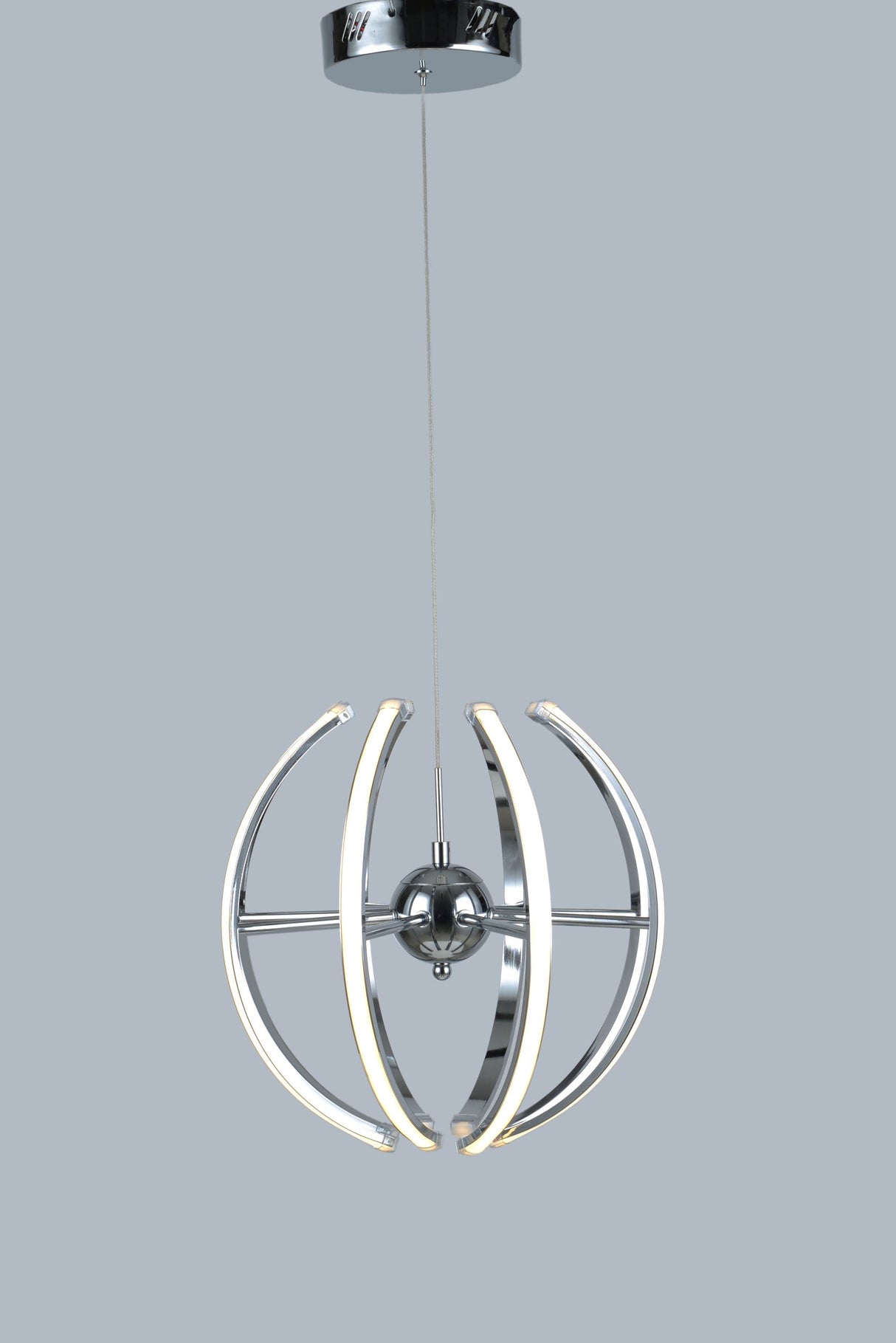 LED Chandelier TR09