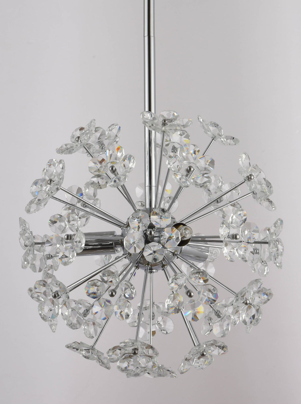 Single Pendant Lighting ZP190P7CH