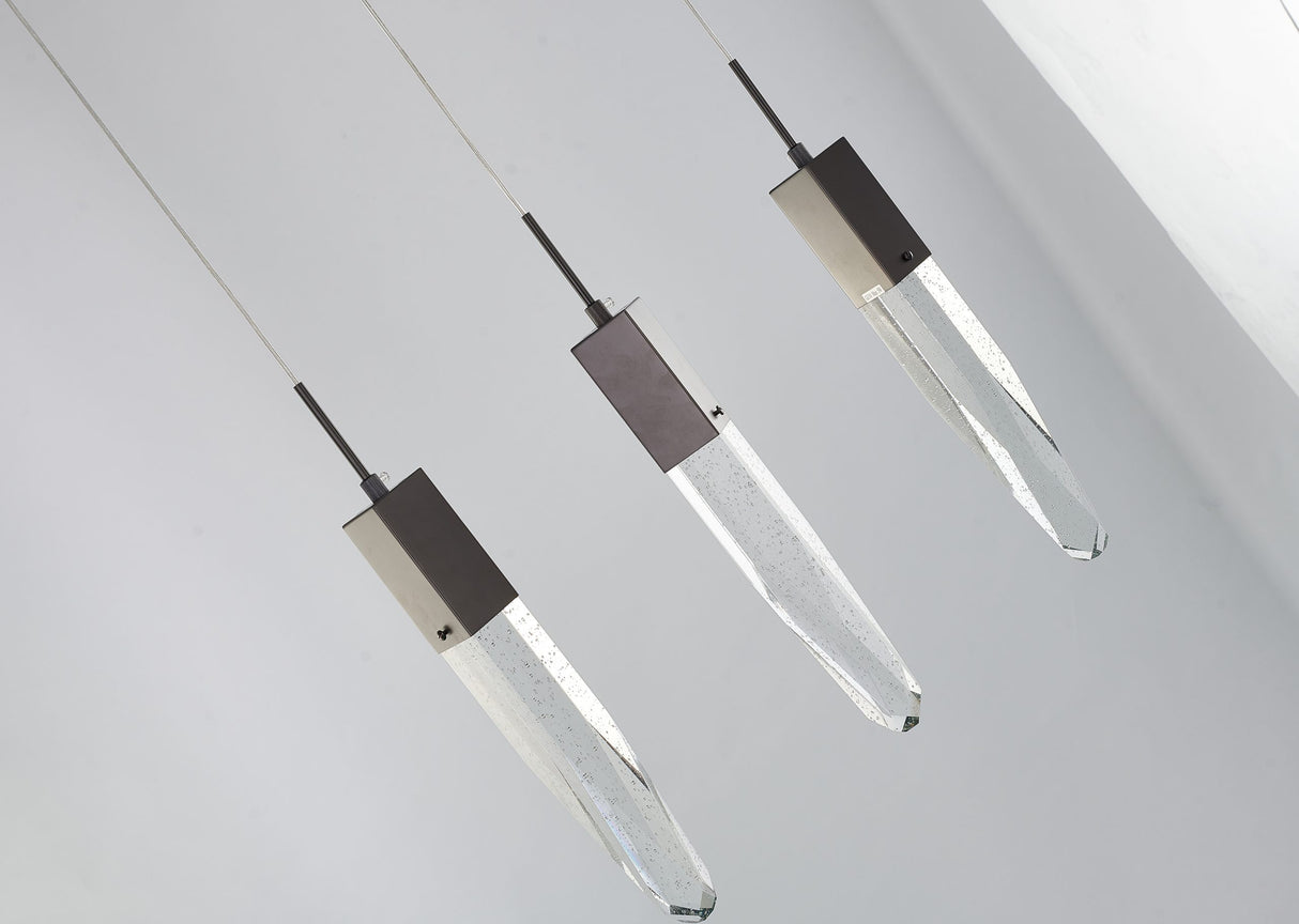 Island Lighting ADS19C3CH