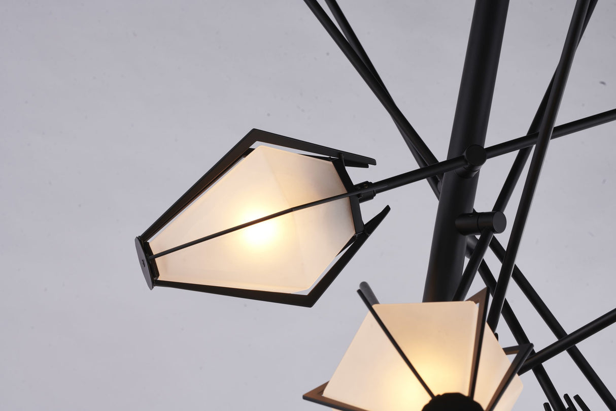 Chandelier GA43C35B