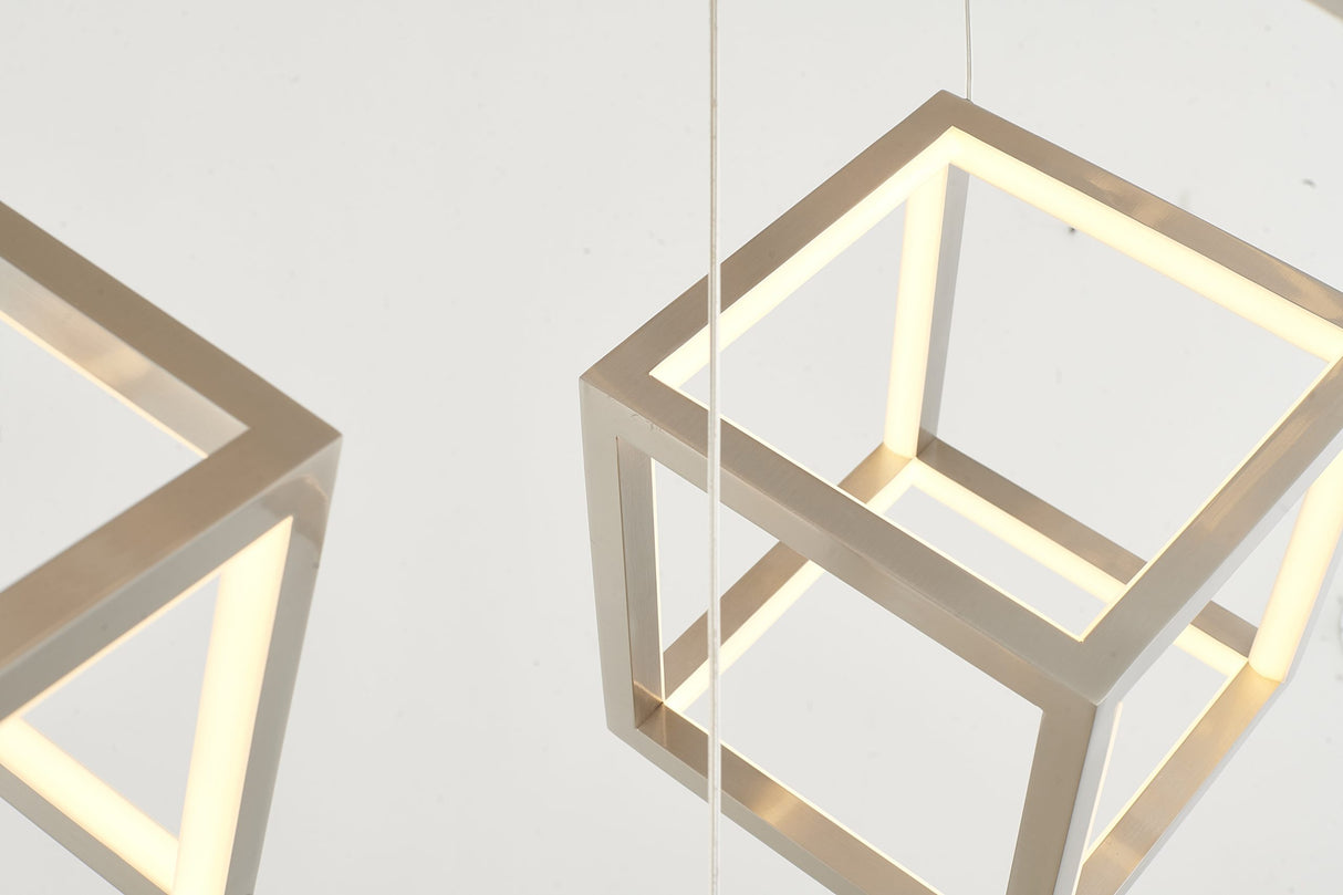 LED Chandelier OC04C29N