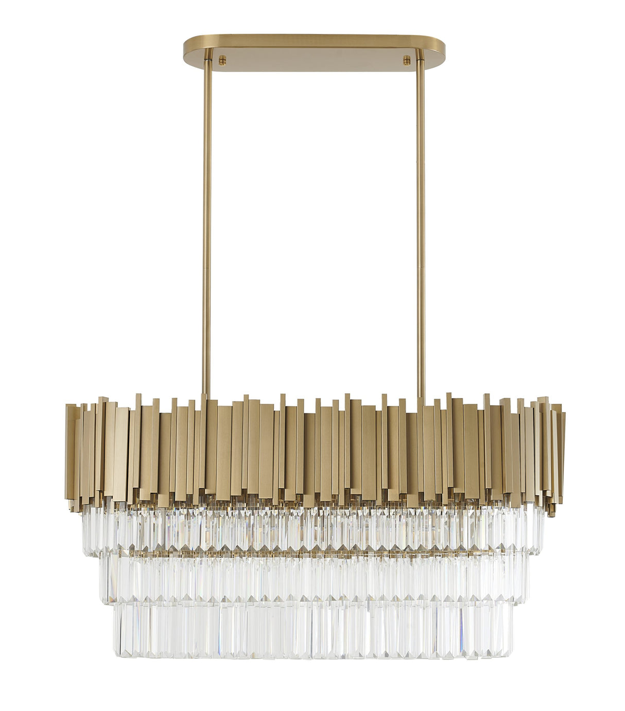 Chandelier MU112C36G