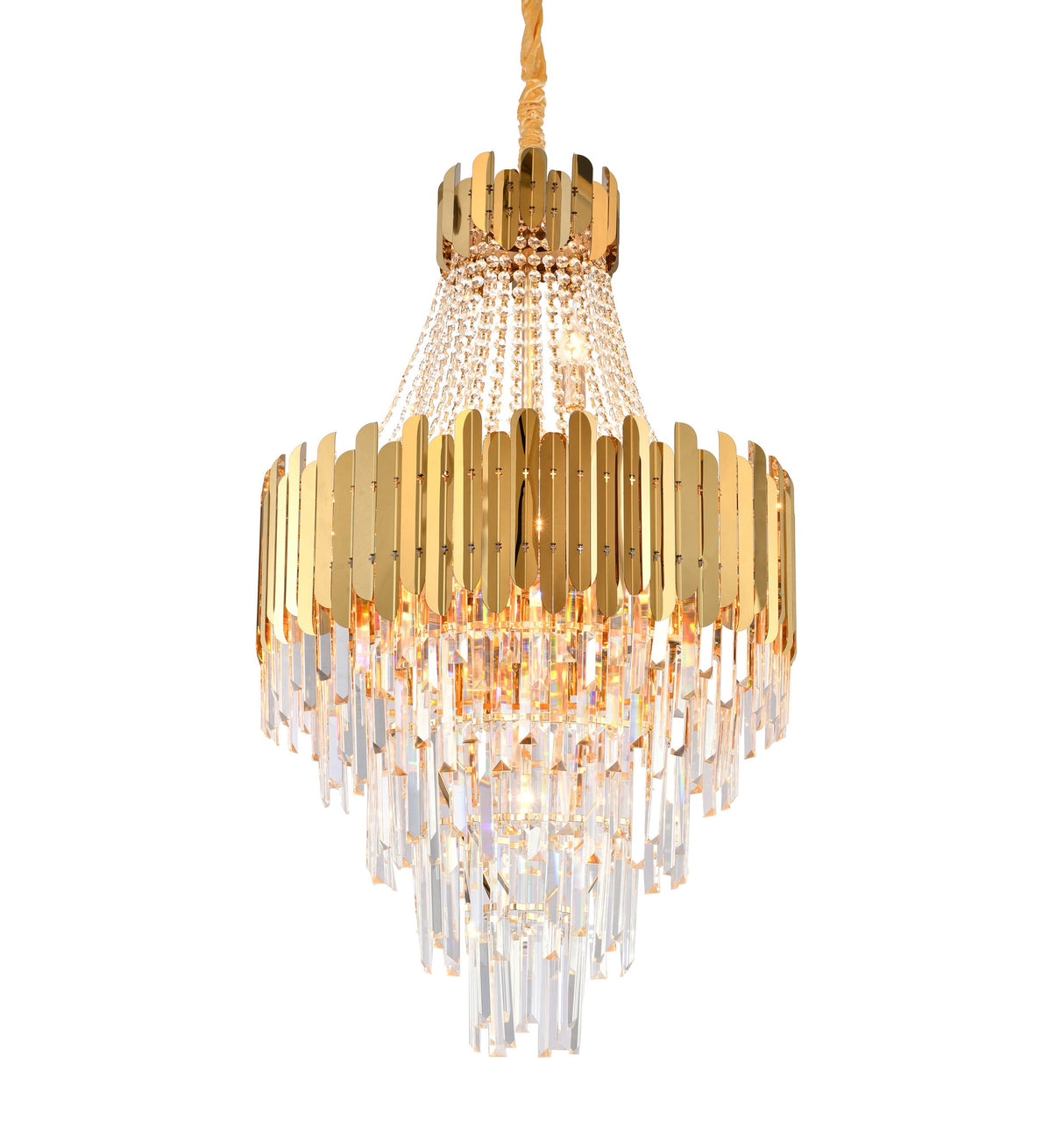 Chandelier GL407C24G