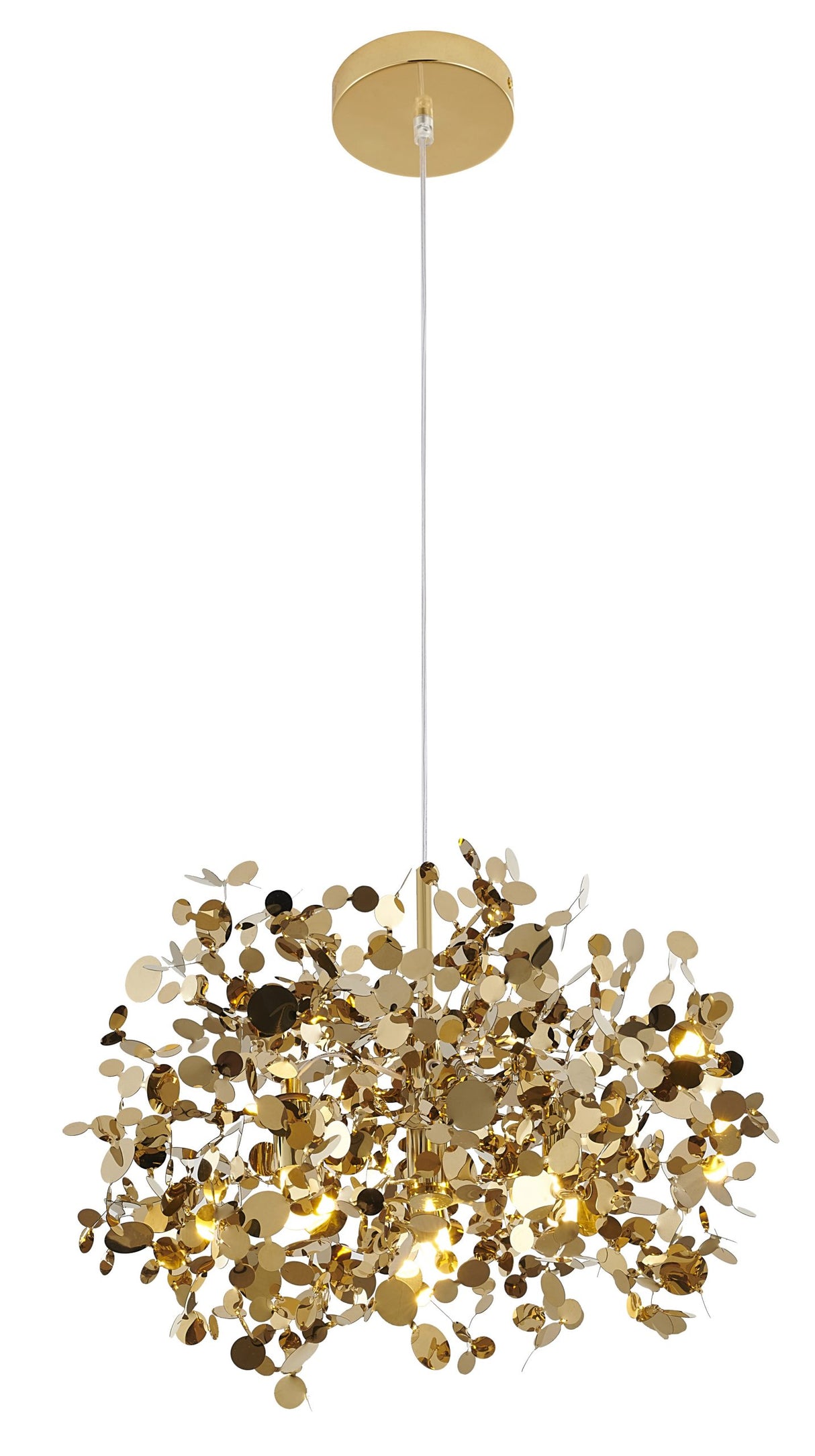 Pendant DLS108C15G