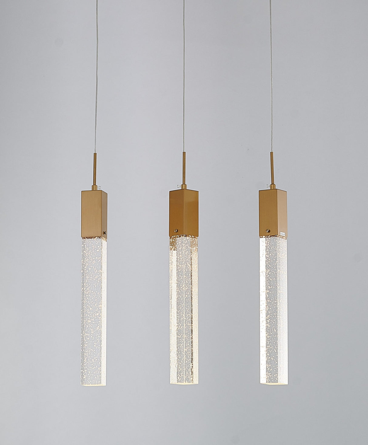 Island Lighting ADS02C3G