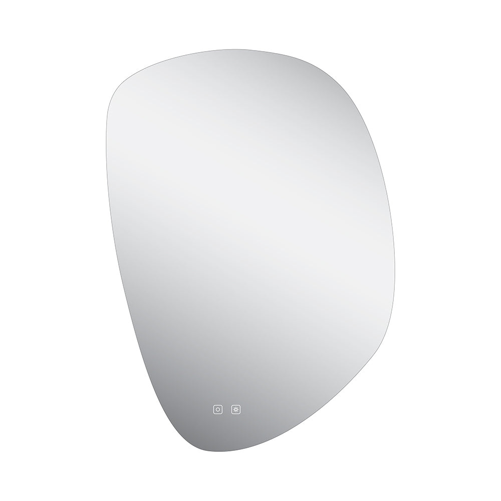 Cora 24"x34" LED Mirror