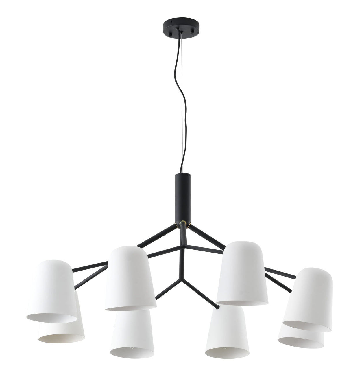 Chandelier DLS87C37W