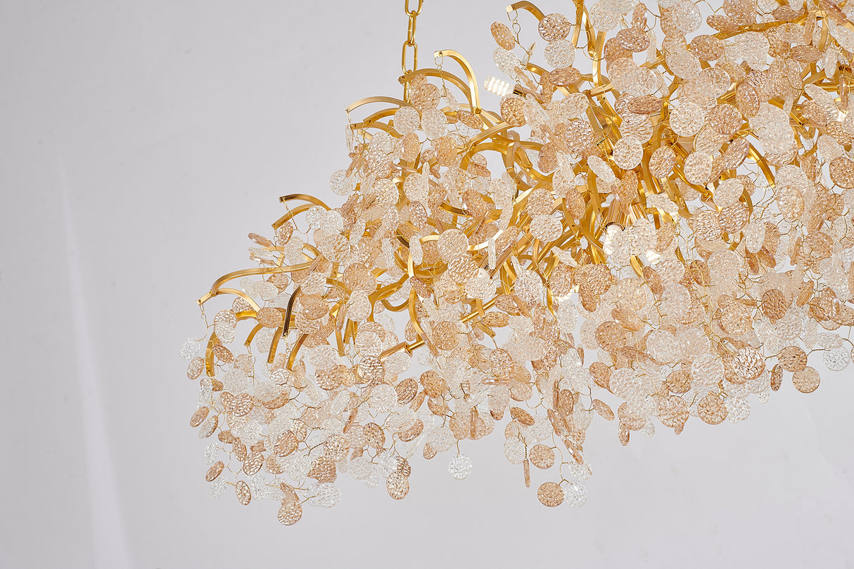 Chandelier CN04C45G