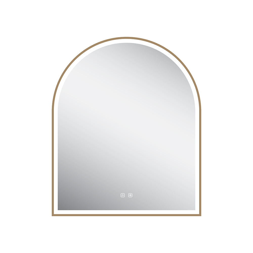 Odin LED Mirror